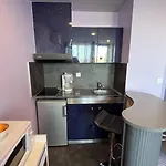 2 Couchages Cap D'agde Naturisme Cn060-l51 Apartment *