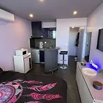Apartment 2 Couchages Cap D'agde Naturisme Cn060-l51