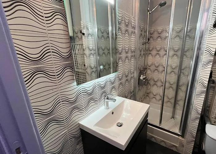 2 Couchages Cap D'agde Naturisme Cn060-l51 Appartement Agde