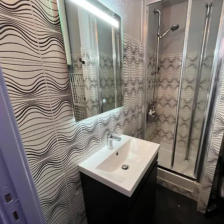 2 Couchages Cap D'agde Naturisme Cn060-l51 Appartement Agde